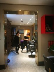-审美HAIRSALON