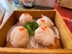 -渔村盛宴(航空新城店)