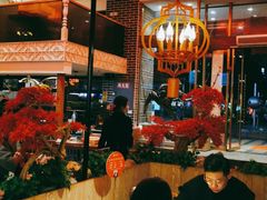 大堂-百年神厨·地道川菜(清江西路店)