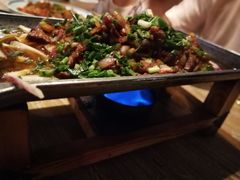 -树厨贵州菜(大十字店)