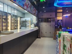 -唯爱KTV聚会餐厅(仙林东城汇店)