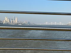 -武汉关码头(轮渡站)