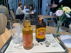 -ARKET CAFÉ(三里屯太古里店)