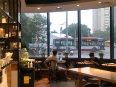 -Jamaicablue Coffeeshop(中央广场店)