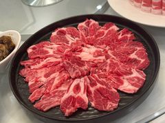 -日坛涮肉(日坛公园店)