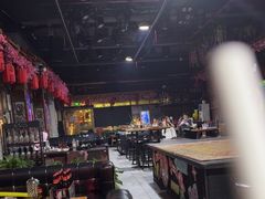 -喜鹊音乐酒馆(西街店)