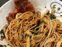 -毛华美食(清扬路店)