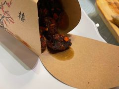 -世外桃源农庄·德清土菜(兴康南路店)