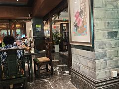 -顺兴老茶馆·精品川菜(世纪城店)