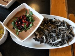 -北门涮肉·炭火铜锅涮肉(什刹海店)