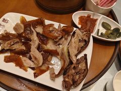 -全聚德(常州店)