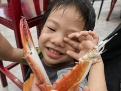 -仙螺岛海鲜自助餐厅(总店)