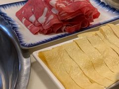 -福寿斋·老北京铜锅涮肉·烤鸭(顺义总店)