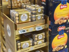 -物美大卖场(玉蜓桥店)