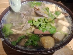 -老城南.鸭血粉丝汤(夫子庙店)