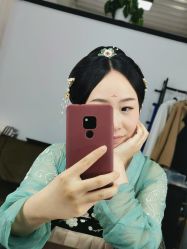 -美云庭古装·格格服汉服·京城旅拍(北京店)