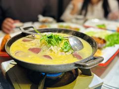 -四姐妹东北饺子(沙尾路店)
