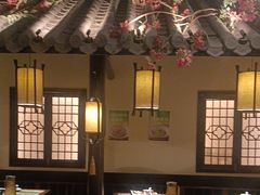 -绿茶餐厅(昌平悦荟店)