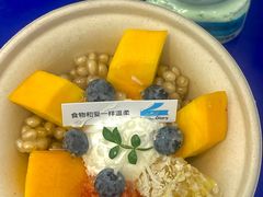 -白色日记·手作酸奶(麦凯乐店)