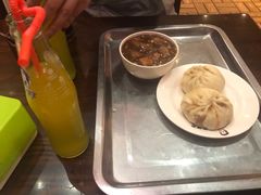 -姚记炒肝店(簋街店)