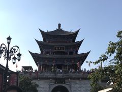 -大理古城