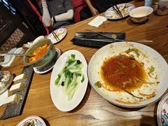 -天山集市餐厅(康城店)