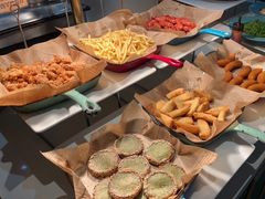 -凡塔斯牛排自助餐厅(广东佛山三水万达店)