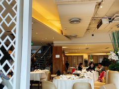 大堂-衡山汇·高级粤菜(霄云路店)