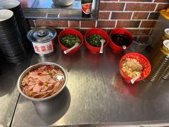 -安胖老火锅(两路口店)