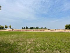 -汉长安城未央宫国家考古遗址公园