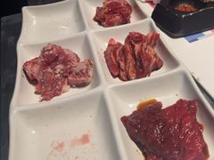-焱铁烧·黑毛和牛专门店(杭州嘉里中心店)
