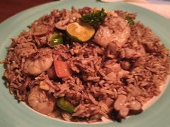 -绿茵阁牛扒餐厅(客村店)