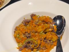 -君庭中餐厅(湘江豪生店)
