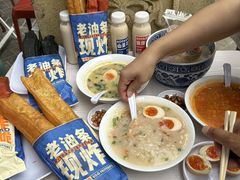 -李与白包子铺(桐梓林店)