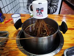 -三番火辣串串香(总店)