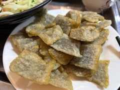 炸灌肠-姚记炒肝店(鼓楼店)