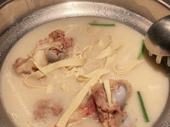 -骨之味·筒骨汤火锅(江头店)