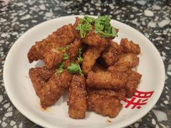 -胖妹面庄(香饵胡同店)
