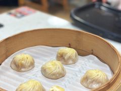 蟹粉小笼包-鼎泰丰(南门店)
