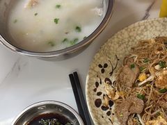 -财记鱼粥·肠粉