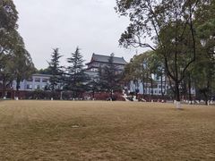 -四川大学(望江校区)