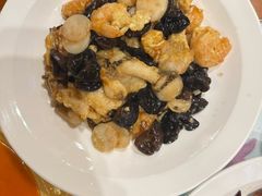 -光合谷酒店甄味府