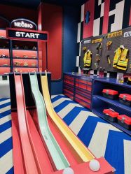 -奈尔宝家庭中心·亲子餐厅(北京东坝万达店)