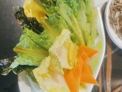 -野菌皇海景野生菌火锅(滨海大道店)