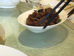 -汤记传菜(秀浦路店)