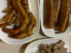 鹅翅-大鹅岛灶台鱼·铁锅炖(水库路店)