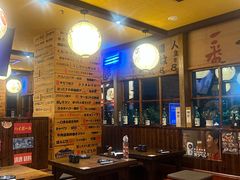 -鸟鹏烧鸟居酒屋(龙岗万科店)