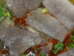 -西部马华清真兰州牛肉面·烧烤夜市(关东店)