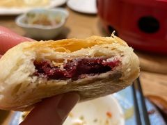 鲜花饼-云之南(八里庄店)