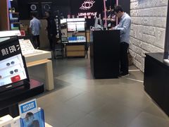 -LOHO眼镜(太阳宫凯德MALL店)